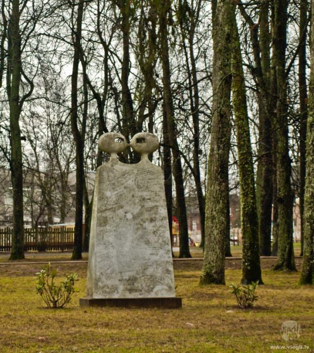 5. posms. Projekts Bučotāji 2002. Limbaži, Latvija.